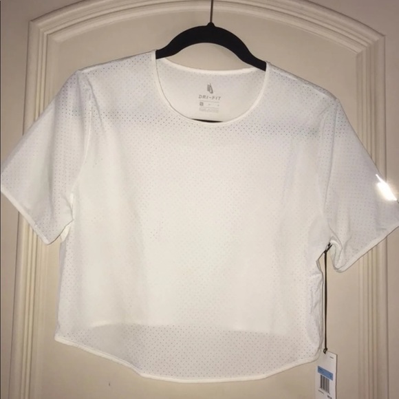 Nike top - Picture 1 of 5